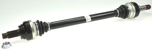 LÖBRO 305989 Drive Shaft