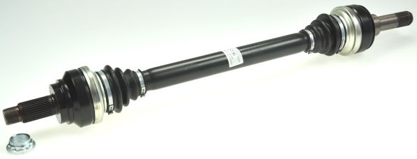 LÖBRO 305990 Drive Shaft
