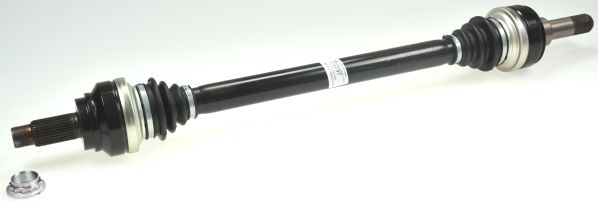 LÖBRO 305991 Drive Shaft