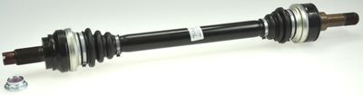 Drive Shaft LÖBRO 305993