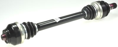 Drive Shaft LÖBRO 305994