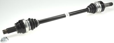 Drive Shaft LÖBRO 305997