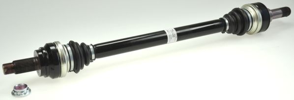 LÖBRO 305999 Drive Shaft