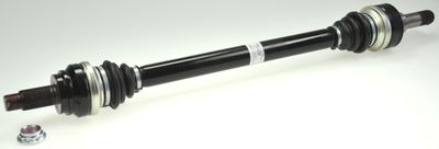 Drive Shaft LÖBRO 305999