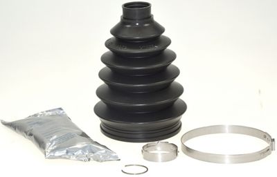 Bellow Kit, drive shaft LÖBRO 306000
