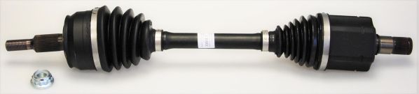 LÖBRO 306001 Drive Shaft
