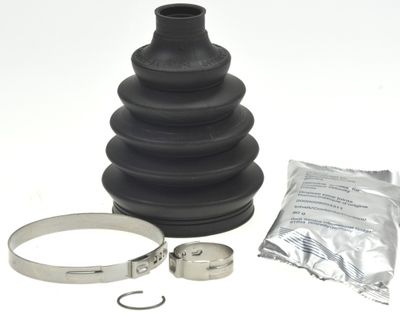 Bellow Kit, drive shaft LÖBRO 306006