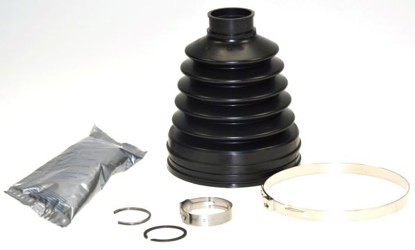 LÖBRO 306008 Bellow Kit, drive shaft