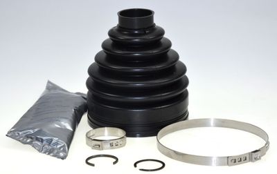 Bellow Kit, drive shaft LÖBRO 306009