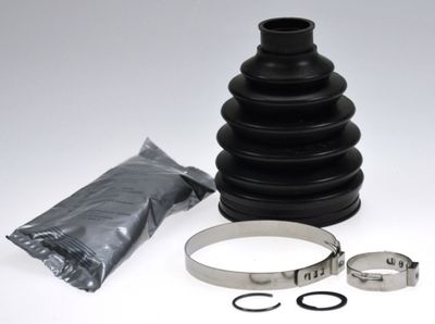 Bellow Kit, drive shaft LÖBRO 306010