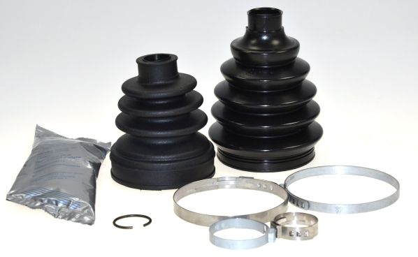 LÖBRO 306012 Bellow Kit, drive shaft