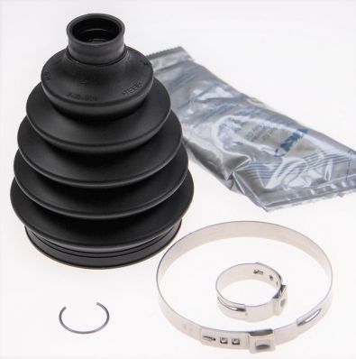 Bellow Kit, drive shaft LÖBRO 306015