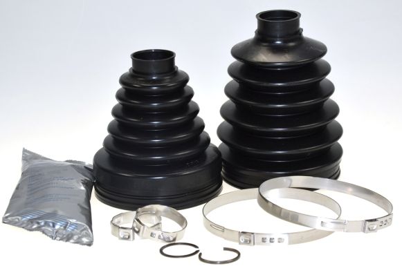 LÖBRO 306019 Bellow Kit, drive shaft