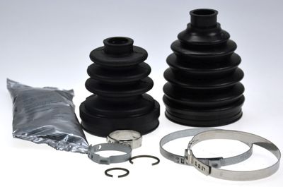 Bellow Kit, drive shaft LÖBRO 306022