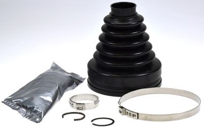 Bellow Kit, drive shaft LÖBRO 306023