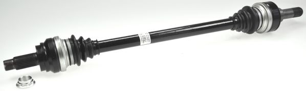 LÖBRO 306025 Drive Shaft