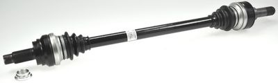 Drive Shaft LÖBRO 306025