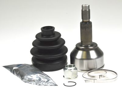Joint Kit, drive shaft LÖBRO 306027