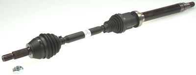 Drive Shaft LÖBRO 306028