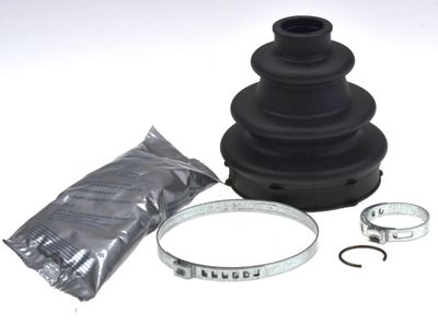 Bellow Kit, drive shaft LÖBRO 306031