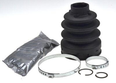 Bellow Kit, drive shaft LÖBRO 306032