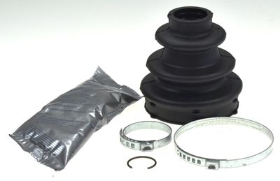 Bellow Kit, drive shaft LÖBRO 306033
