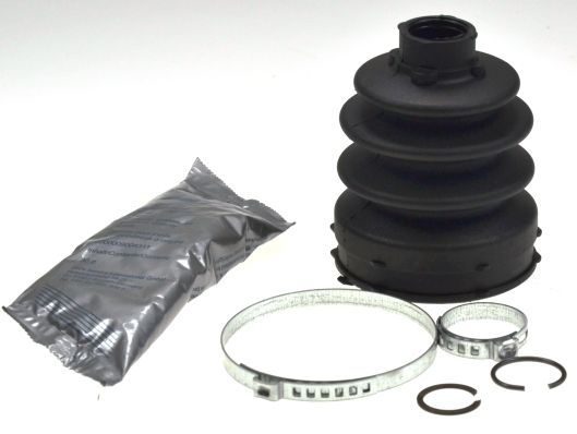 LÖBRO 306034 Bellow Kit, drive shaft