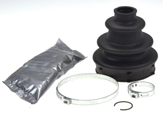 LÖBRO 306035 Bellow Kit, drive shaft