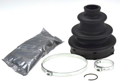 Bellow Kit, drive shaft LÖBRO 306035