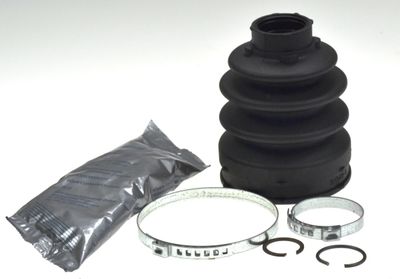 Bellow Kit, drive shaft LÖBRO 306036