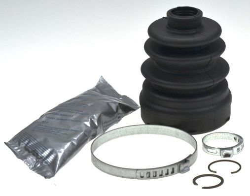 LÖBRO 306038 Bellow Kit, drive shaft