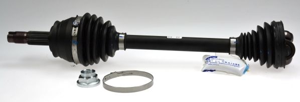 LÖBRO 306040 Drive Shaft