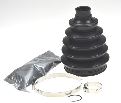 LÖBRO 306041 Bellow Kit, drive shaft