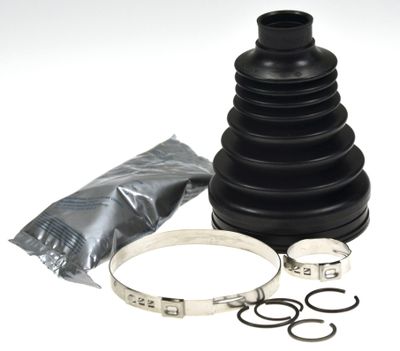 Bellow Kit, drive shaft LÖBRO 306044