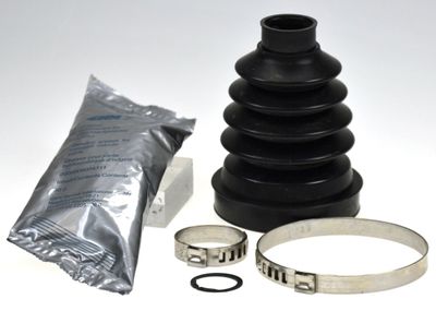 Bellow Kit, drive shaft LÖBRO 306048