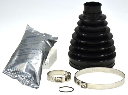 LÖBRO 306049 Bellow Kit, drive shaft