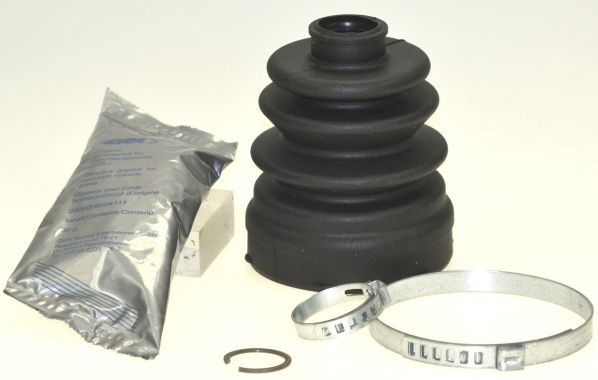 LÖBRO 306051 Bellow Kit, drive shaft