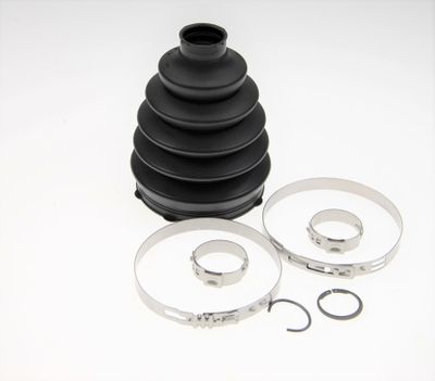 Bellow Kit, drive shaft LÖBRO 306053