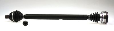 Drive Shaft LÖBRO 306056
