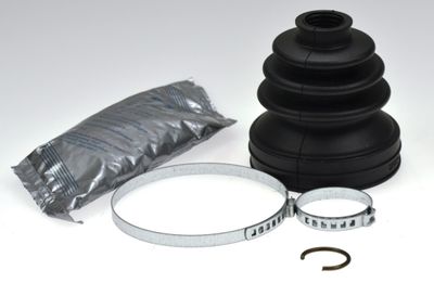 Bellow Kit, drive shaft LÖBRO 306059