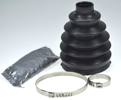 LÖBRO 306063 Bellow Kit, drive shaft