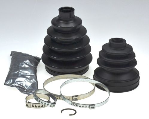 LÖBRO 306066 Bellow Kit, drive shaft