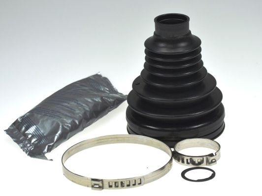 LÖBRO 306073 Bellow Kit, drive shaft