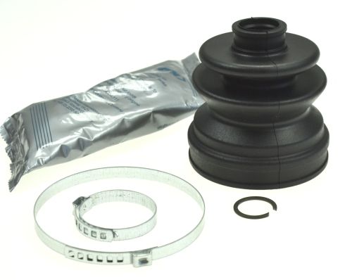 LÖBRO 306079 Bellow Kit, drive shaft