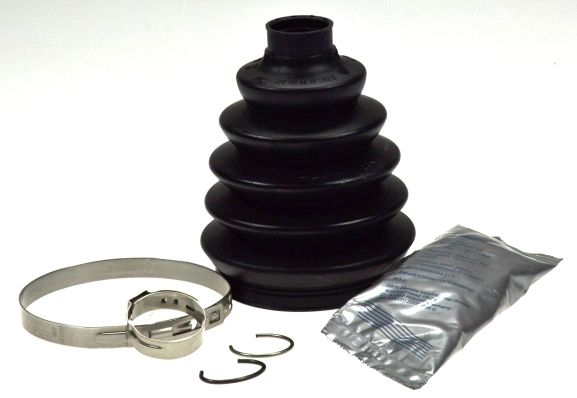 LÖBRO 306081 Bellow Kit, drive shaft
