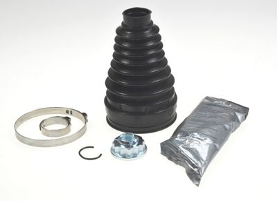 Bellow Kit, drive shaft LÖBRO 306089