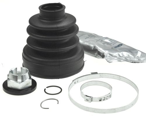 LÖBRO 306094 Bellow Kit, drive shaft