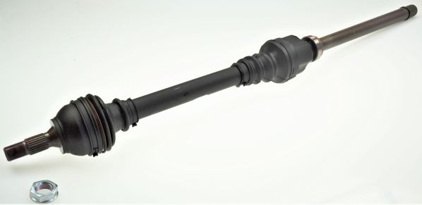 LÖBRO 306099 Drive Shaft