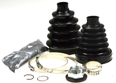Bellow Kit, drive shaft LÖBRO 306101