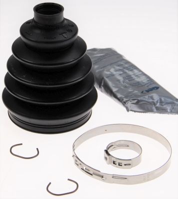 LÖBRO 306102 Bellow Kit, drive shaft